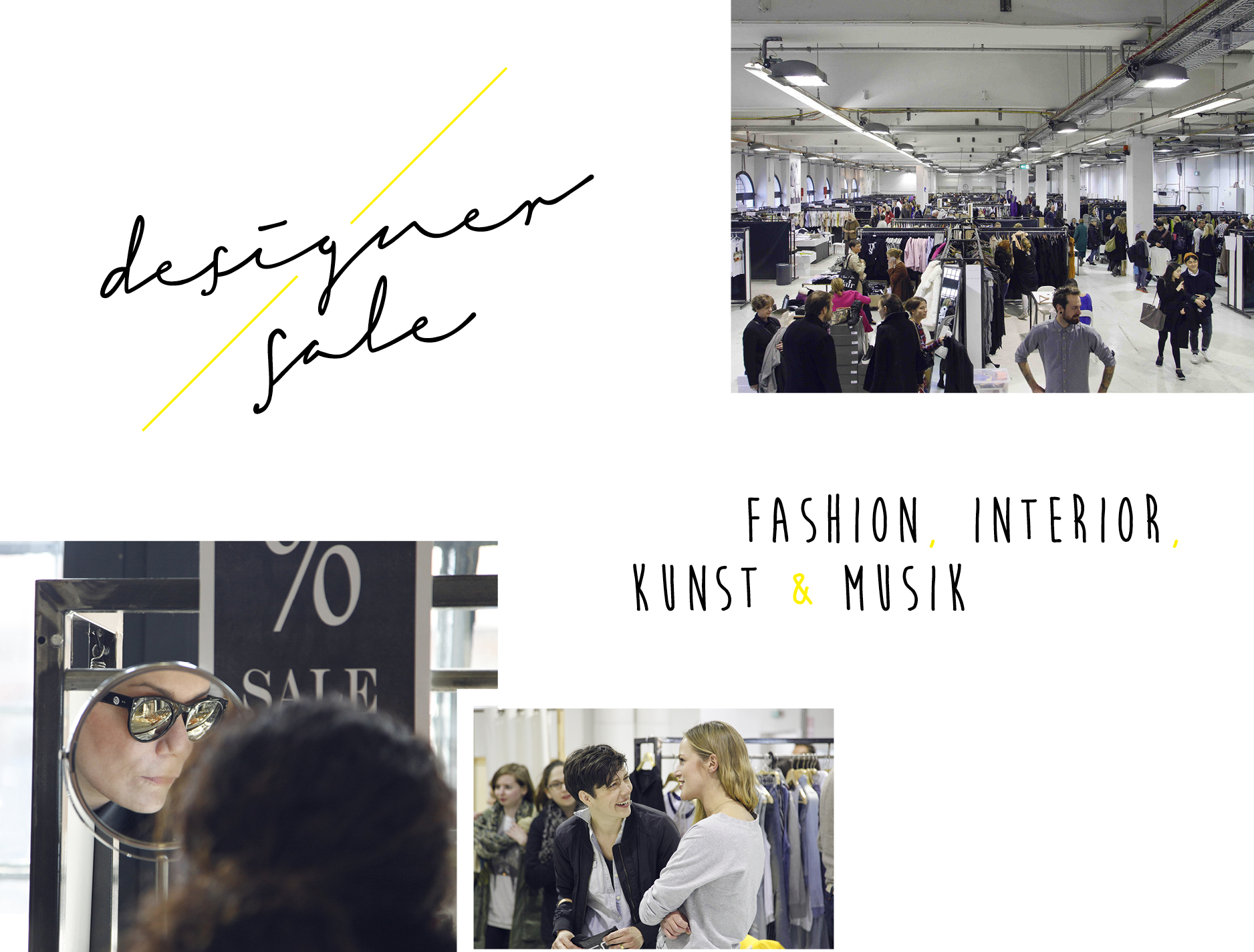 DESIGNER SALE