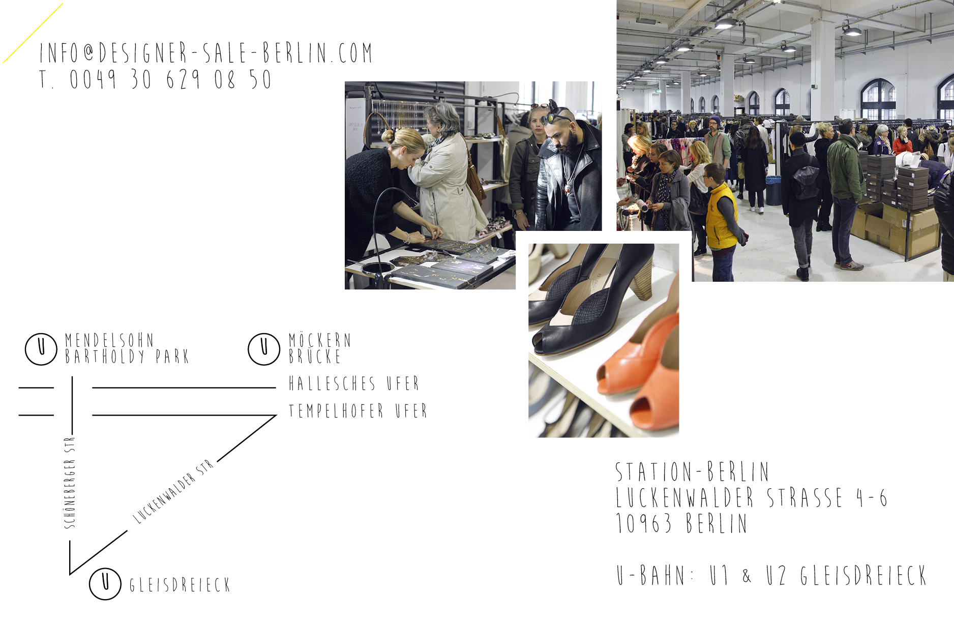 DESIGNER SALE